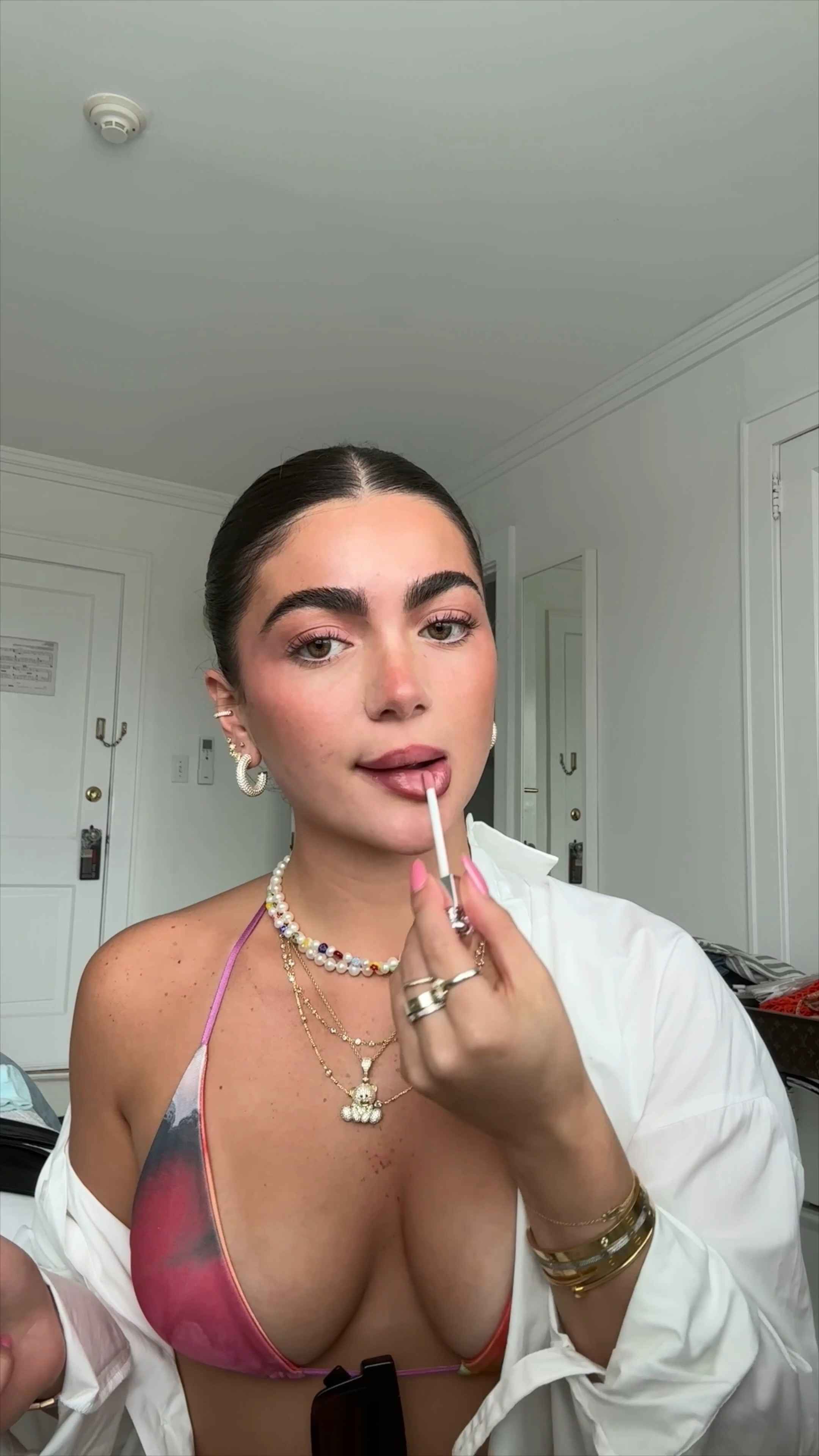 GRWM 💕 #makeup #beauty

#LTKBeauty #LTKStyleTip #LTKVideo