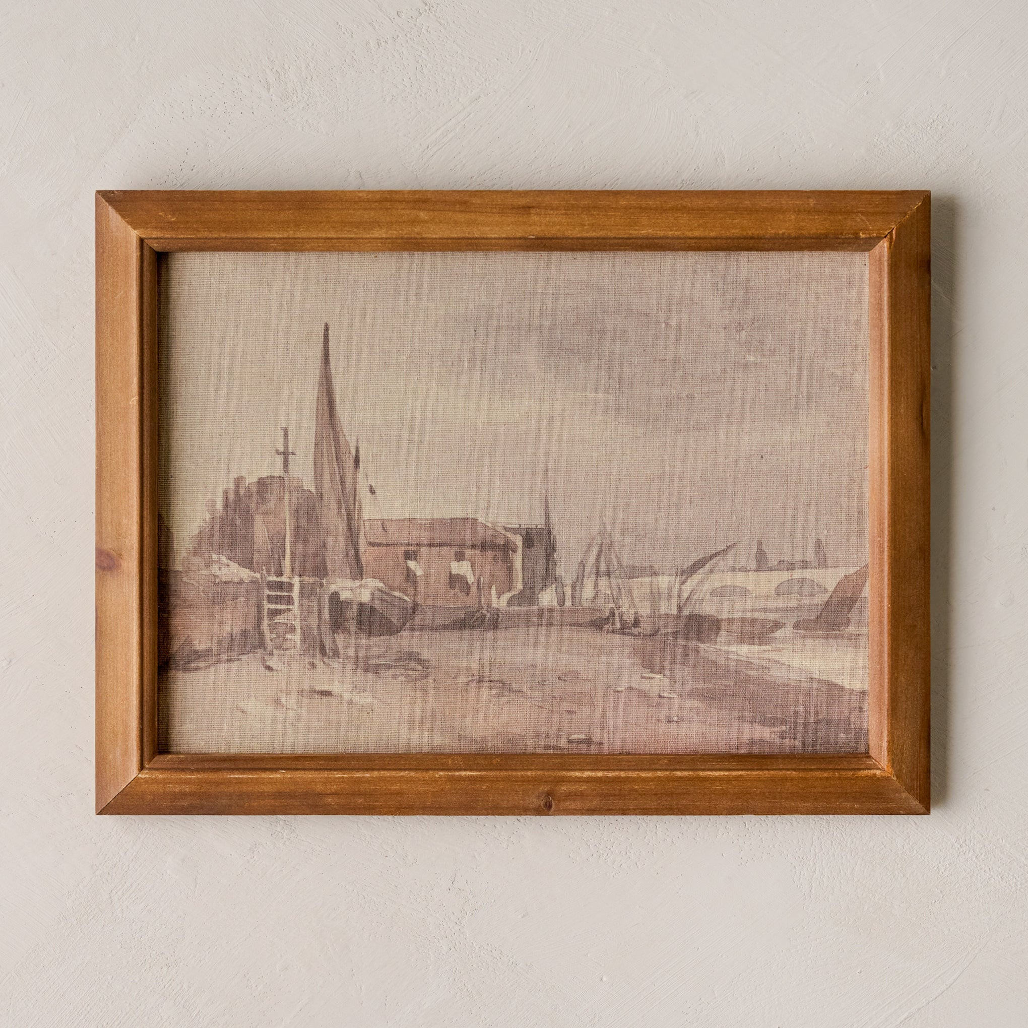 Seaside Village | Magnolia