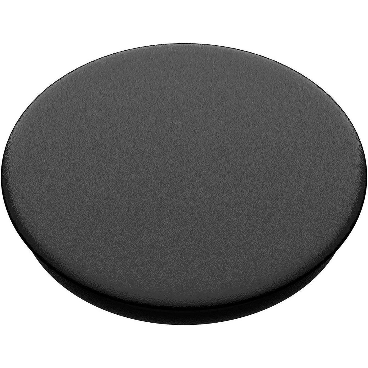 PopSockets PopGrip Cell Phone Grip & Stand - Black | Target