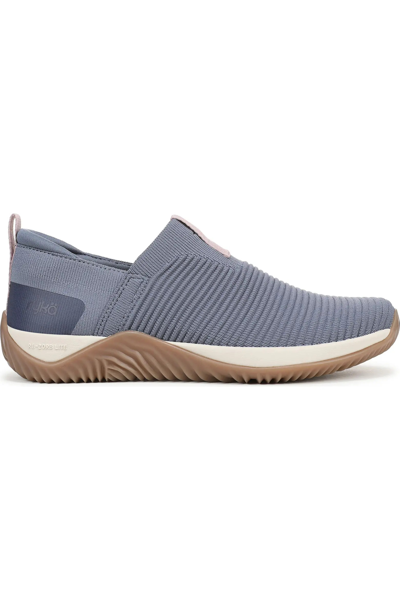 Echo Knit Slip-On Sneaker (Women) | Nordstrom | Nordstrom
