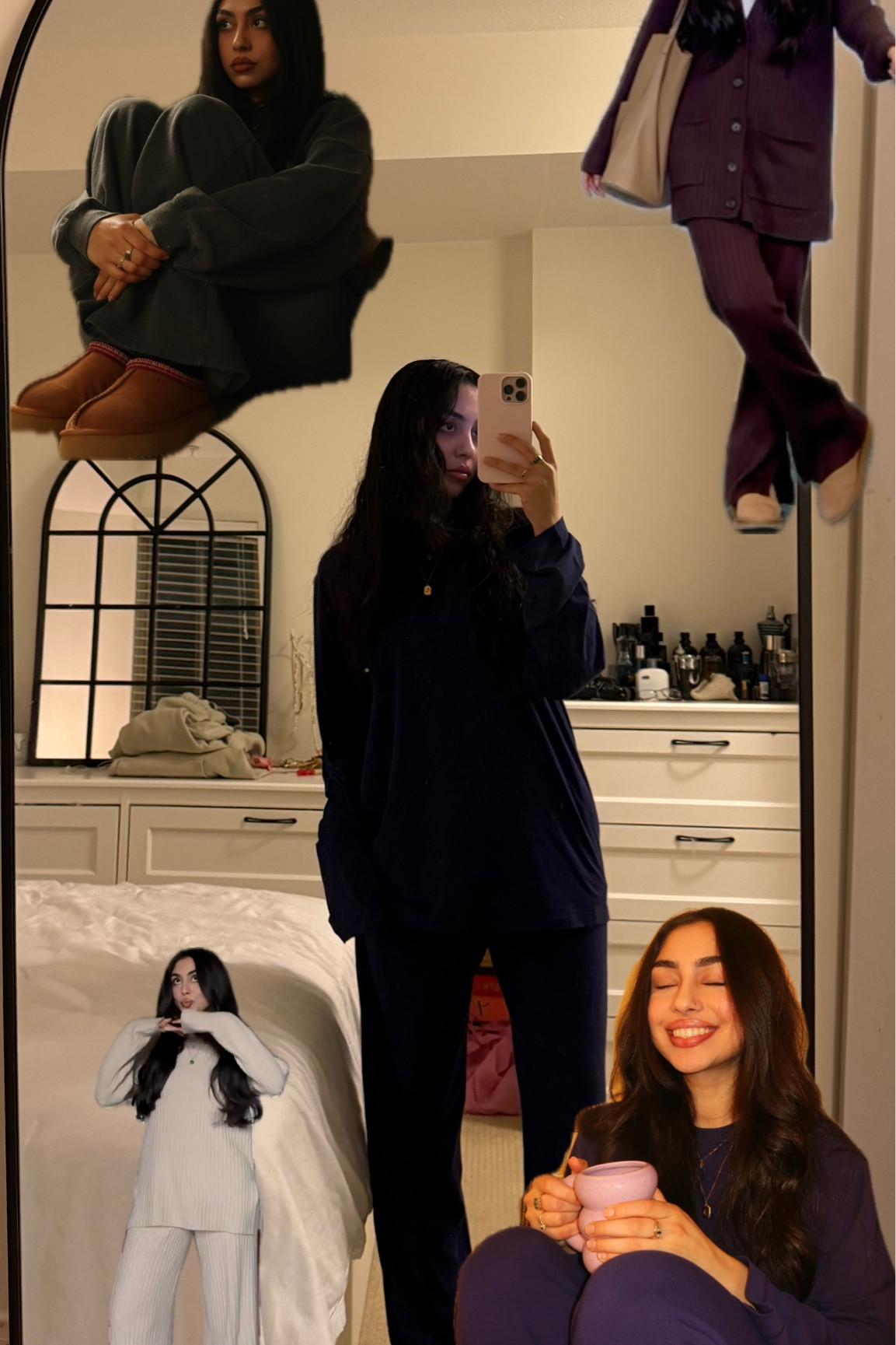 my FAV sleepwear/loungewear and it's allll on sale 

#LTKSaleAlert #LTKFindsUnder50 #LTKGiftGuide