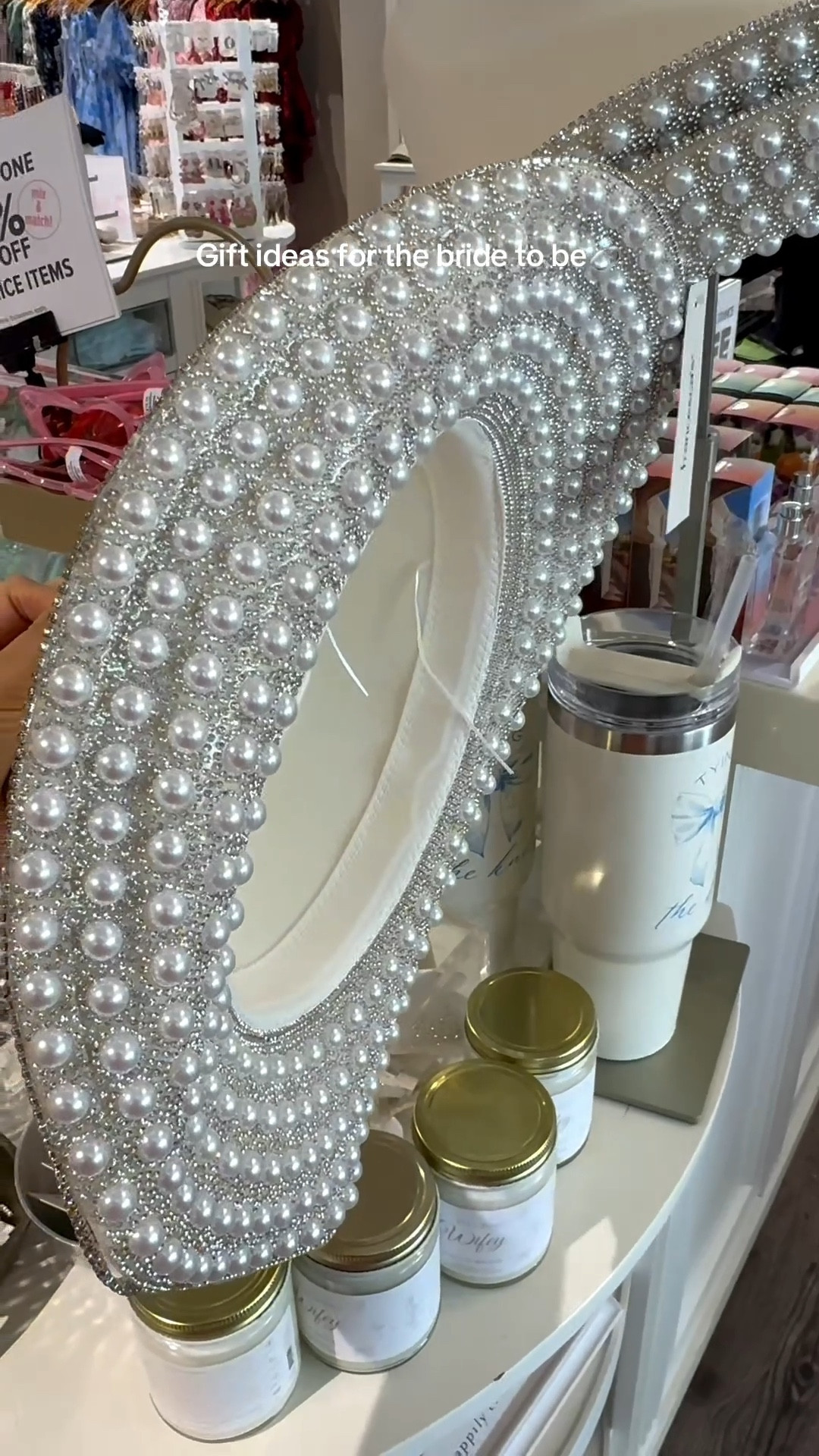 Gifts for brides, bridal gifts, bridal gift ideas, bride to be gifts, bride accessories, bachelorette party accessories 

#LTKHoliday #LTKWedding #LTKGiftGuide