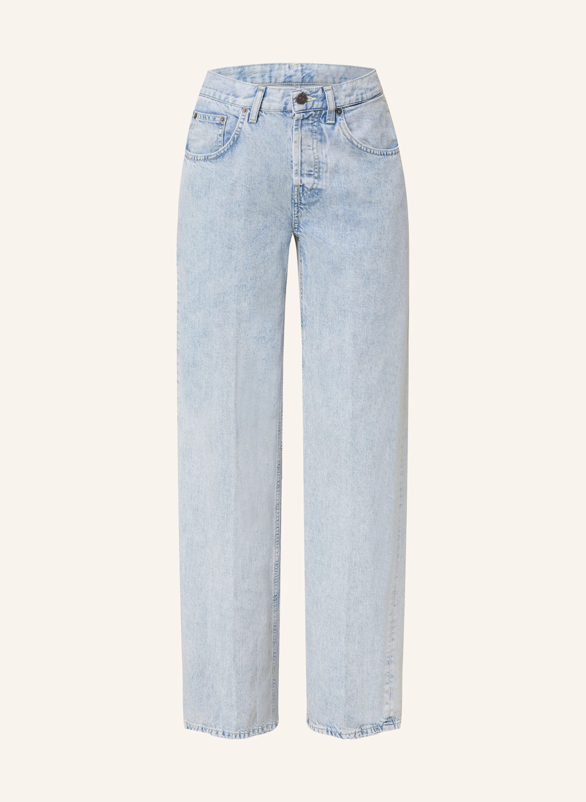 Straight Jeans JACKLYN | Breuninger (DACH)