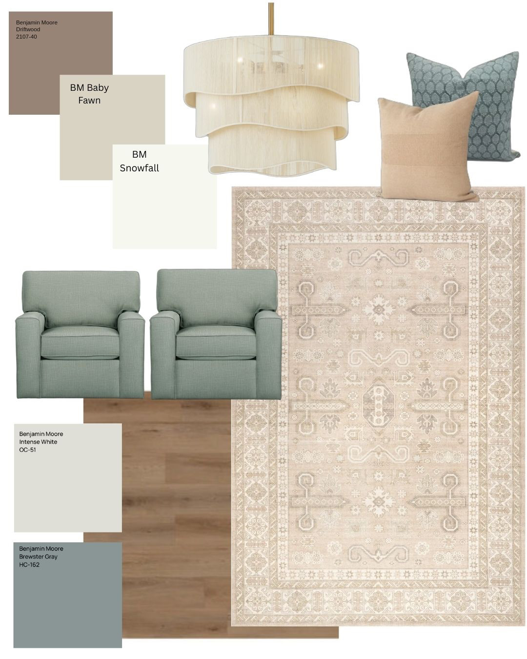 There is nothing prettier than a South facing room. There is nothing hotter either!
Adding warm tones will increase the temperature, I mean... warm tones will look warmer or more yellow. If you must use a yellow, do intentionally with gusto, like a sunflower yellow or toasted yellow.
However, if you're looking for a cream, I would advise to stay away- for it will reflect buttery and hot. 
Instead, look for a linen or a warm grey, these will still look warm in the space but cool everything down. 
Really, South facing rooms are forgiving, any colour will look good but remember the colour will also be on a loud speaker. 
Choose colours that are subtle. Look for the undertone because it will bare it's true colours...no pun.

#colourpalettes #designcoach #designertips #designinspo #humandesigner #moodboard #south #southfacing #warm #wayfairCA #wayfairrugs #wayfairdeals #amazonmusthaves #amazondeals #amazonfinds #invitinginteriors 
 

 #LTKhome #LTKstyletip #LTKfamily