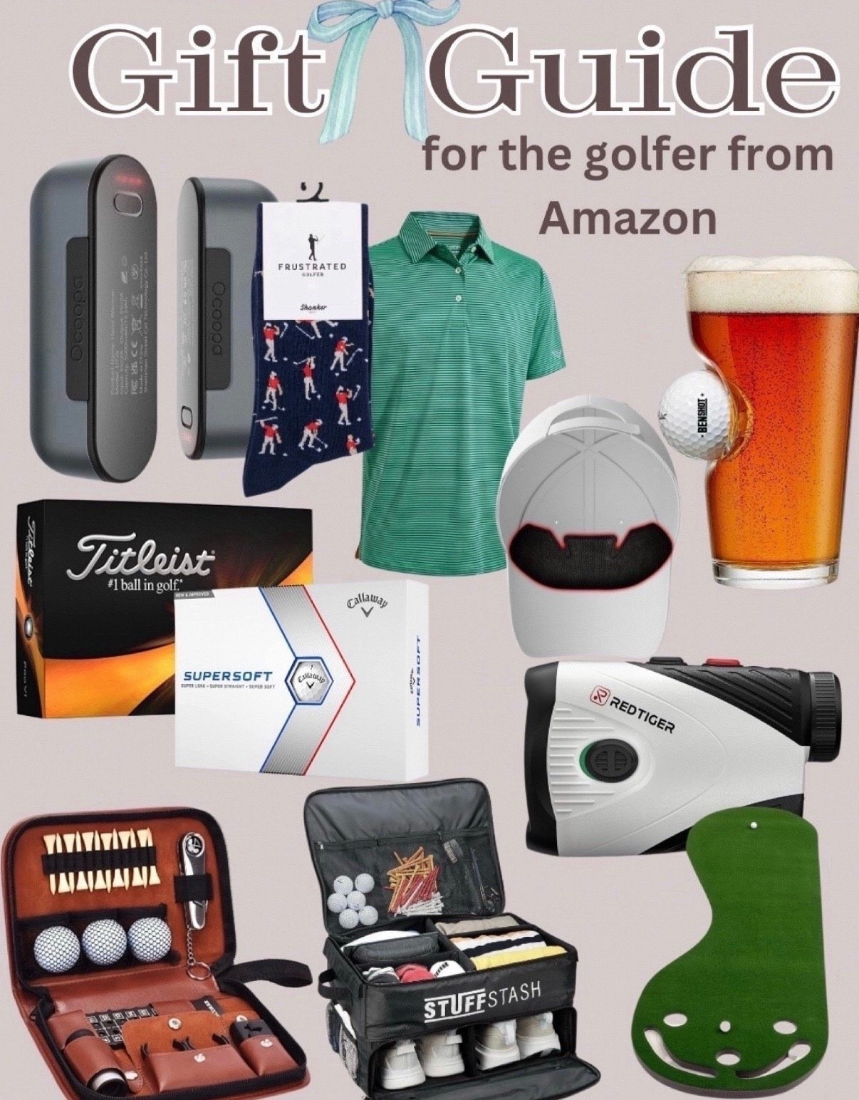 Father’s Day gift ideas from Amazon 
Gifts for him, gift guide, gifts for husband, gifts for dads, gifts for fathers, Father’s Day gift guide, gifts for men, amazon gifts

#LTKMens #LTKSeasonal