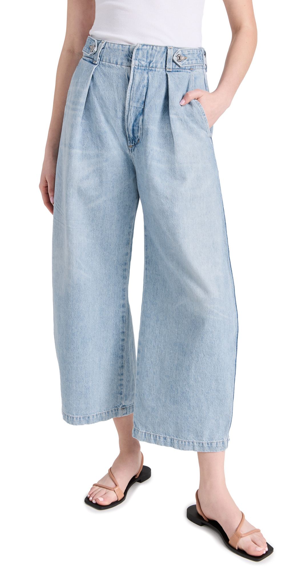 Citizens of Humanity Payton Utility Trousers Jeans | Shopbop