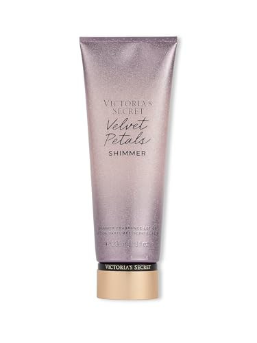Victoria's Secret Fragrance Lotion, Velvet Petals Shimmer | Amazon (US)