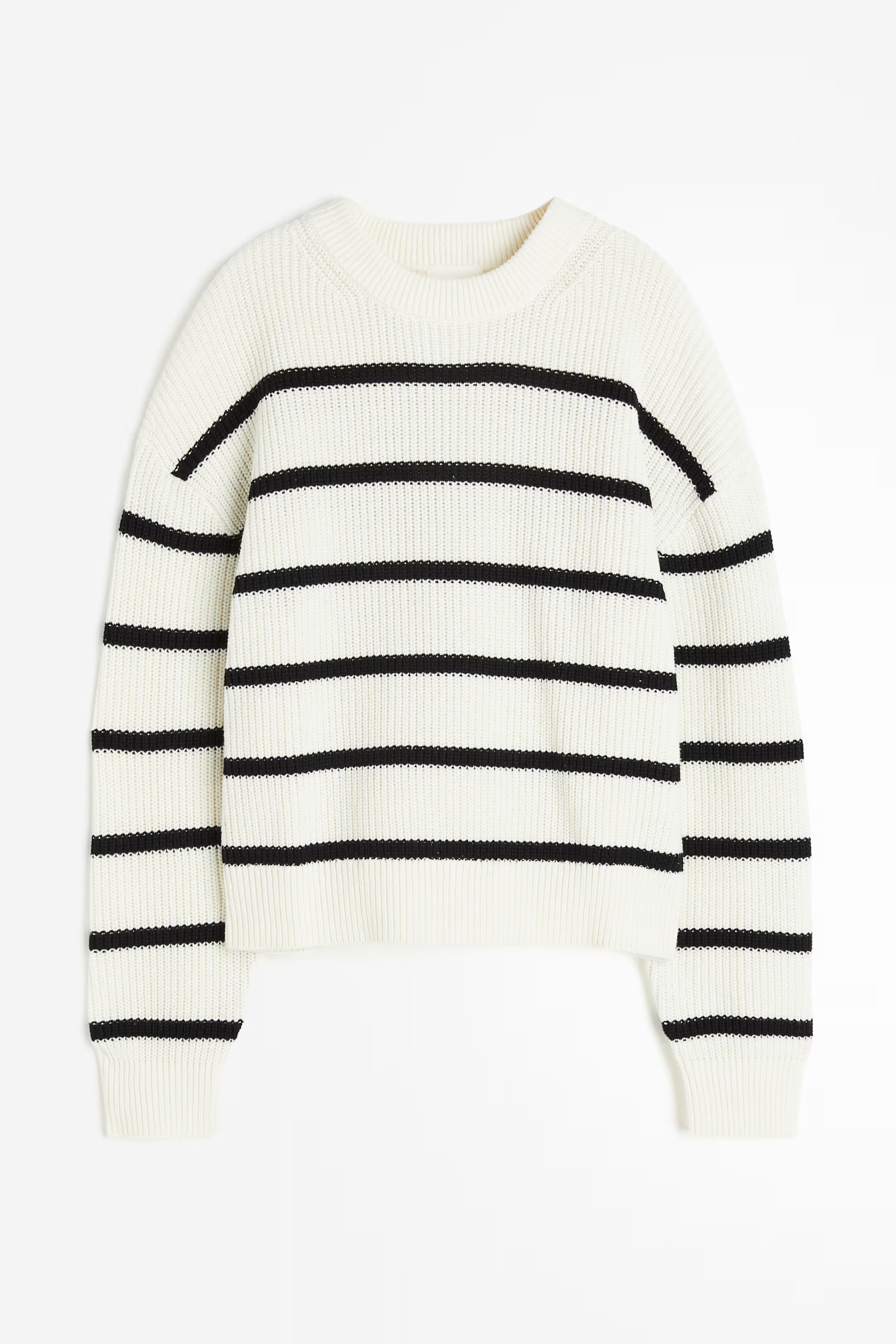 Sweater | H&M (US + CA)