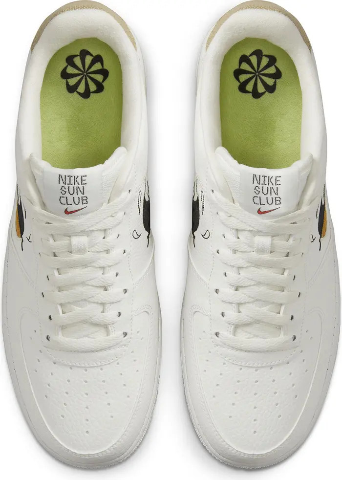 Nike Air Force 1 '07 LV8 Running Shoe | Nordstrom | Nordstrom