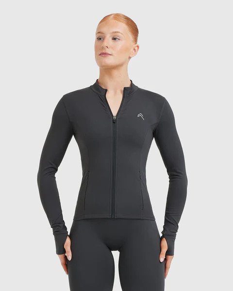 Timeless Jacket 
 Coal | Oner Active (UK / US)