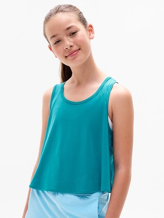 Athleta Girl Distance Tank | Athleta | Athleta