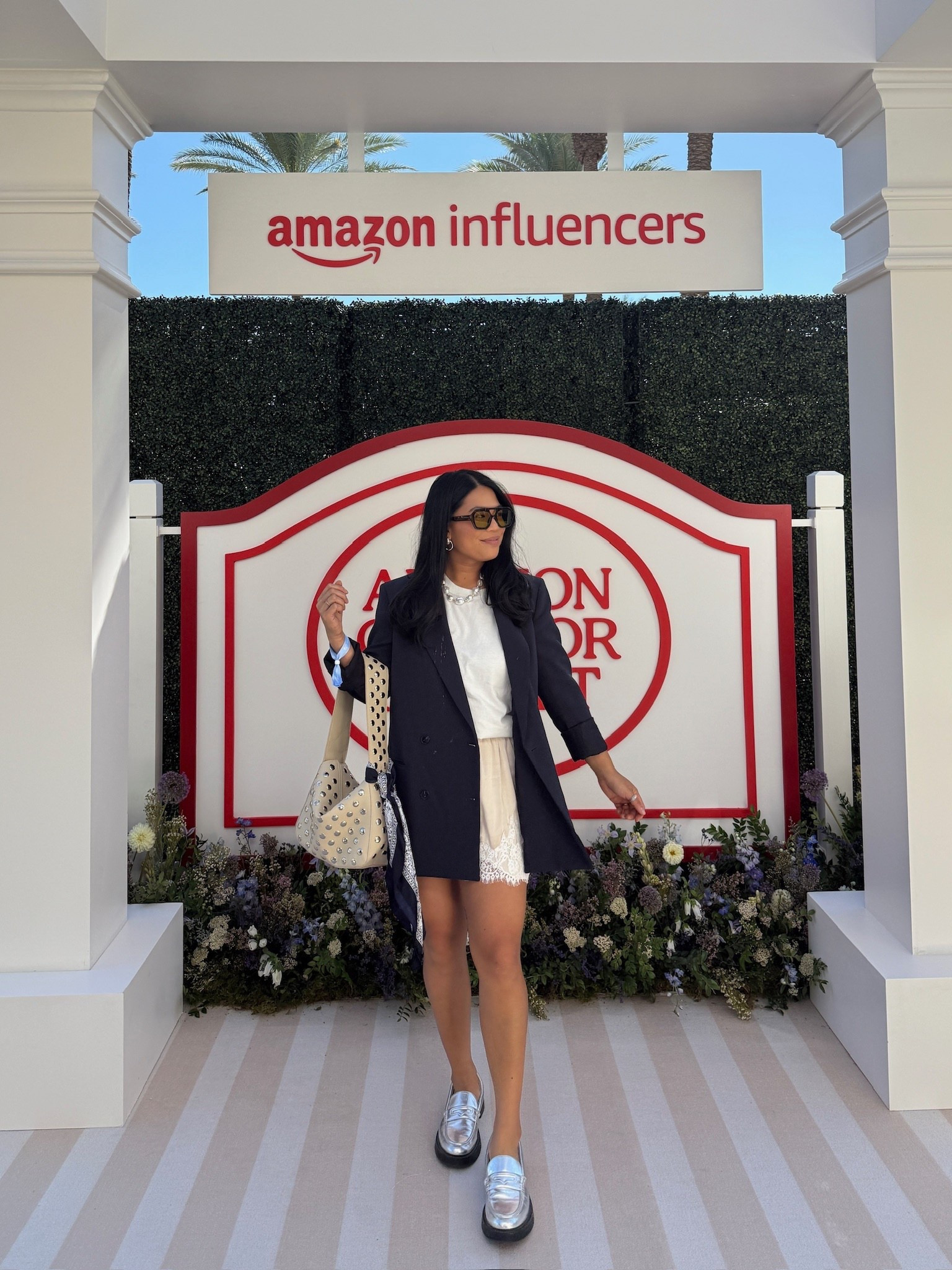 Amazon Creator Summit OOTD!

amazon fashion finds, amazon finds, amazon deals, amazon bag, amazon fall fashion, amazon shopping 

#LTKStyleTip #LTKSeasonal