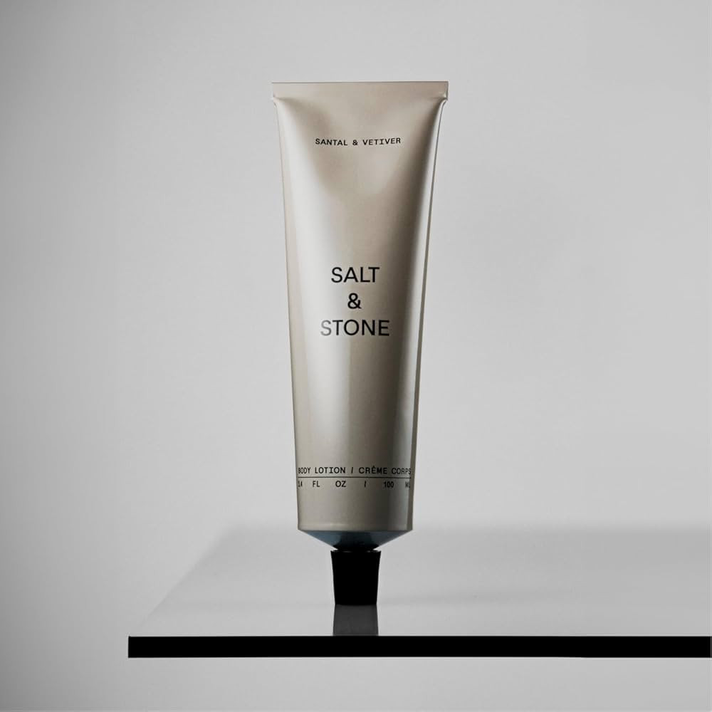 Salt & Stone Body Lotion for Women & Men | Hydrates, Nourishes & Softens Skin | Restores Dry Skin... | Amazon (US)