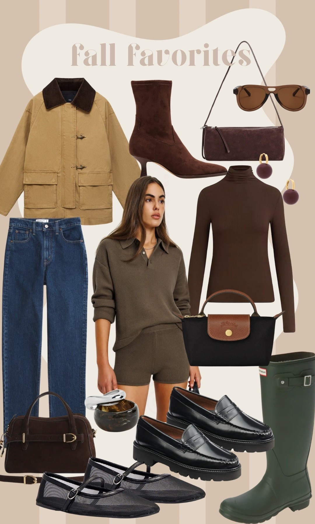 Fall outfit, outfits for fall, denim, fall shoes, shoes for fall, fall clothing

#LTKGiftGuide #LTKSaleAlert #LTKSeasonal