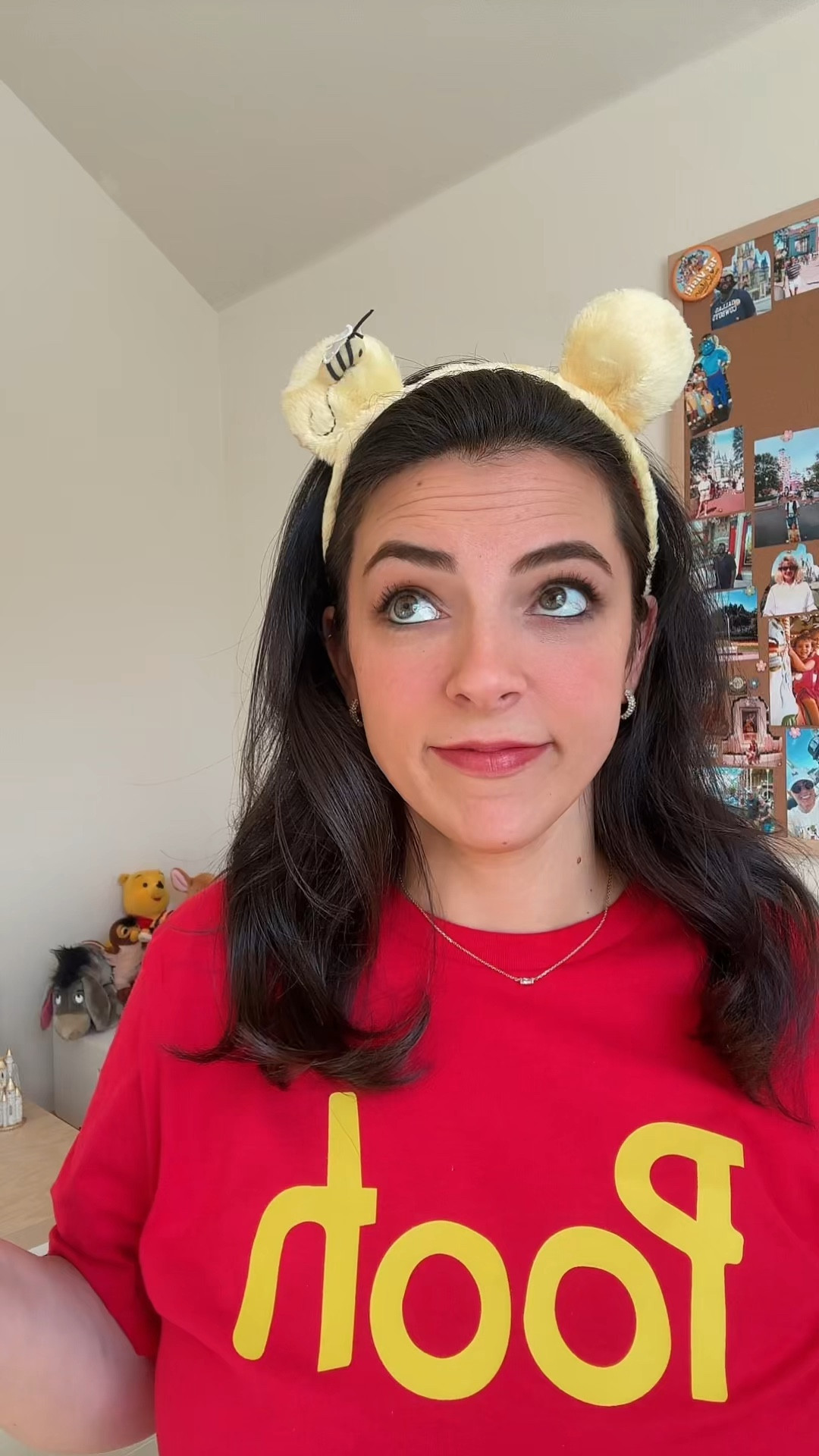 Pregnant Halloween Costume 💛🐝🍯

#LTKHalloween #LTKBump #LTKFamily