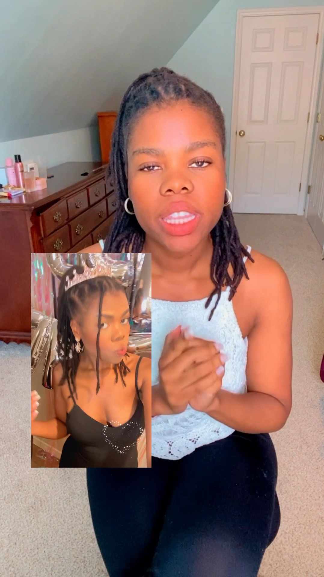 Birthday gifts I picked up from Ulta and Sephora!
Drunk Elephant polypeptide cream moisturizer.
Armani Beauty “My Way” perfume.
Armani Beauty Aqua de gio cologne.

#LTKBeauty #LTKGiftGuide #LTKFindsUnder100