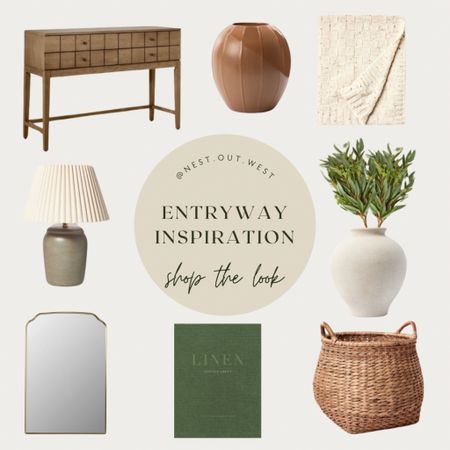 Entryway styling inspo

#LTKhome #LTKfindsunder50 #LTKSeasonal