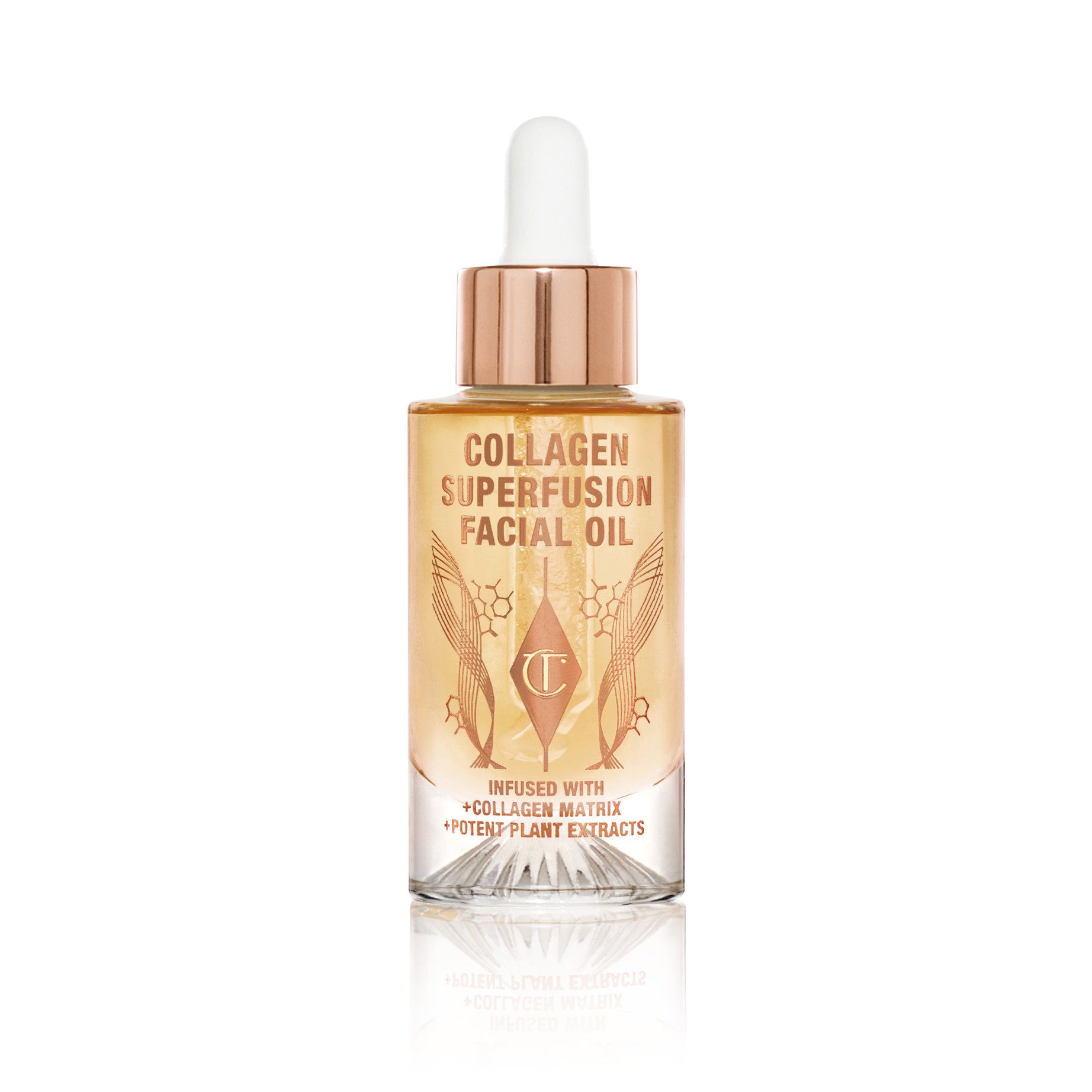 COLLAGEN SUPERFUSION FACE OIL30 ML | Charlotte Tilbury (US)