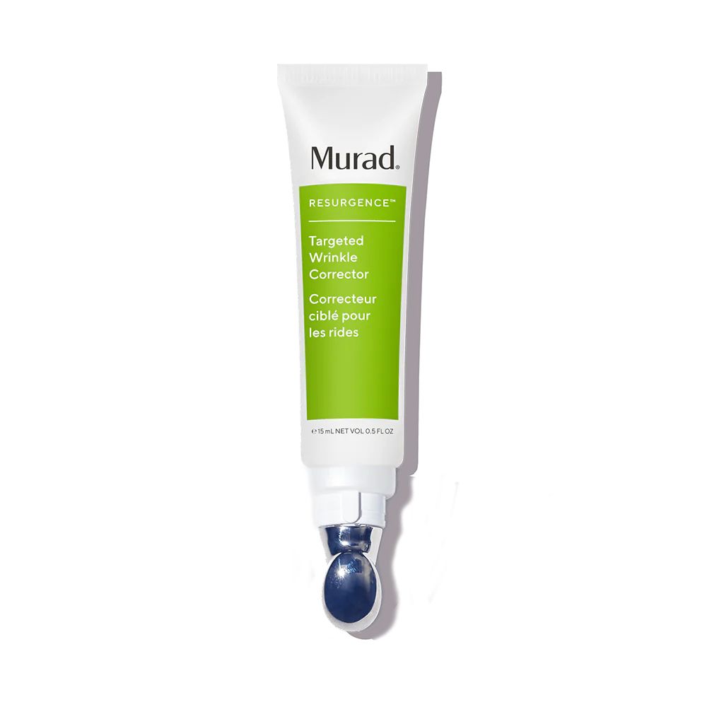 Targeted Wrinkle Corrector: Deep Wrinkle Treatment | Murad | Murad Skin Care (US)