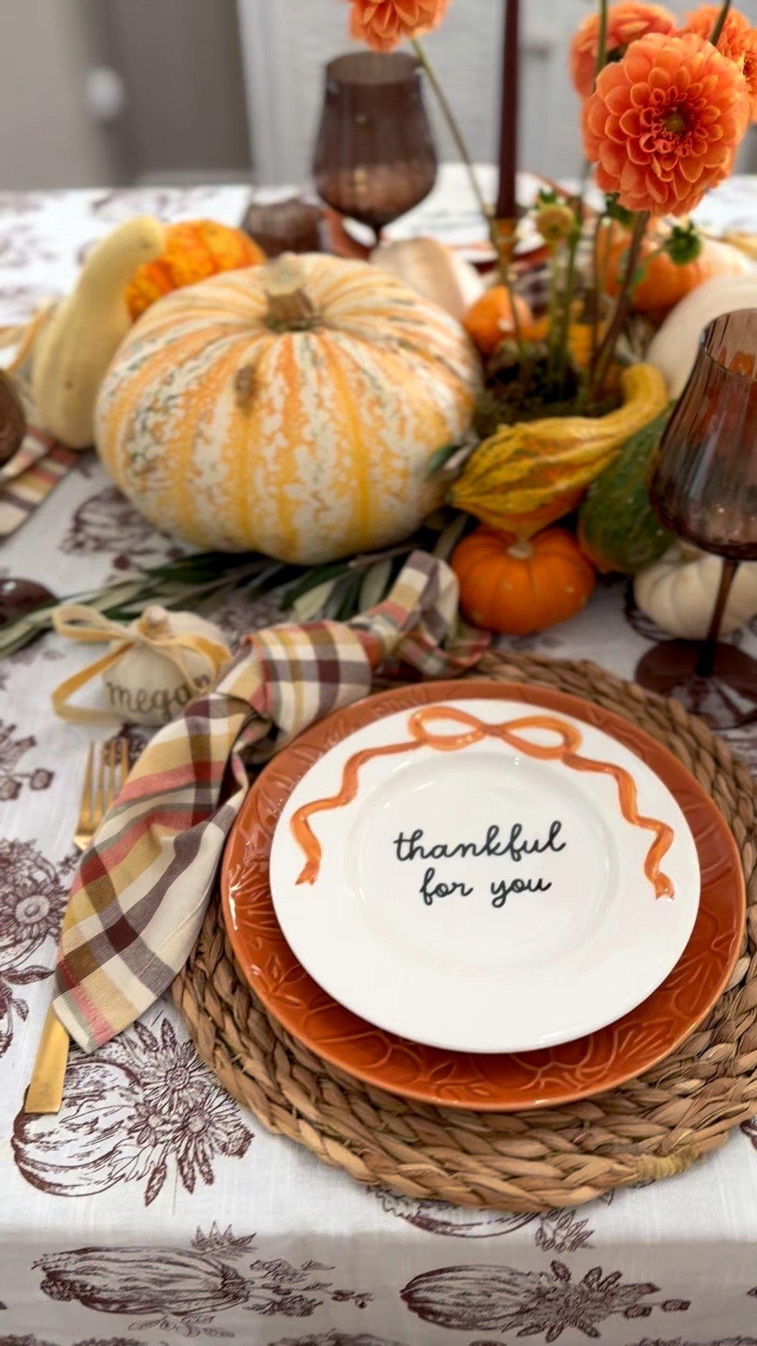 Hosted by Nicci George | The November Edit

#LTKHoliday #LTKSeasonal #LTKHome