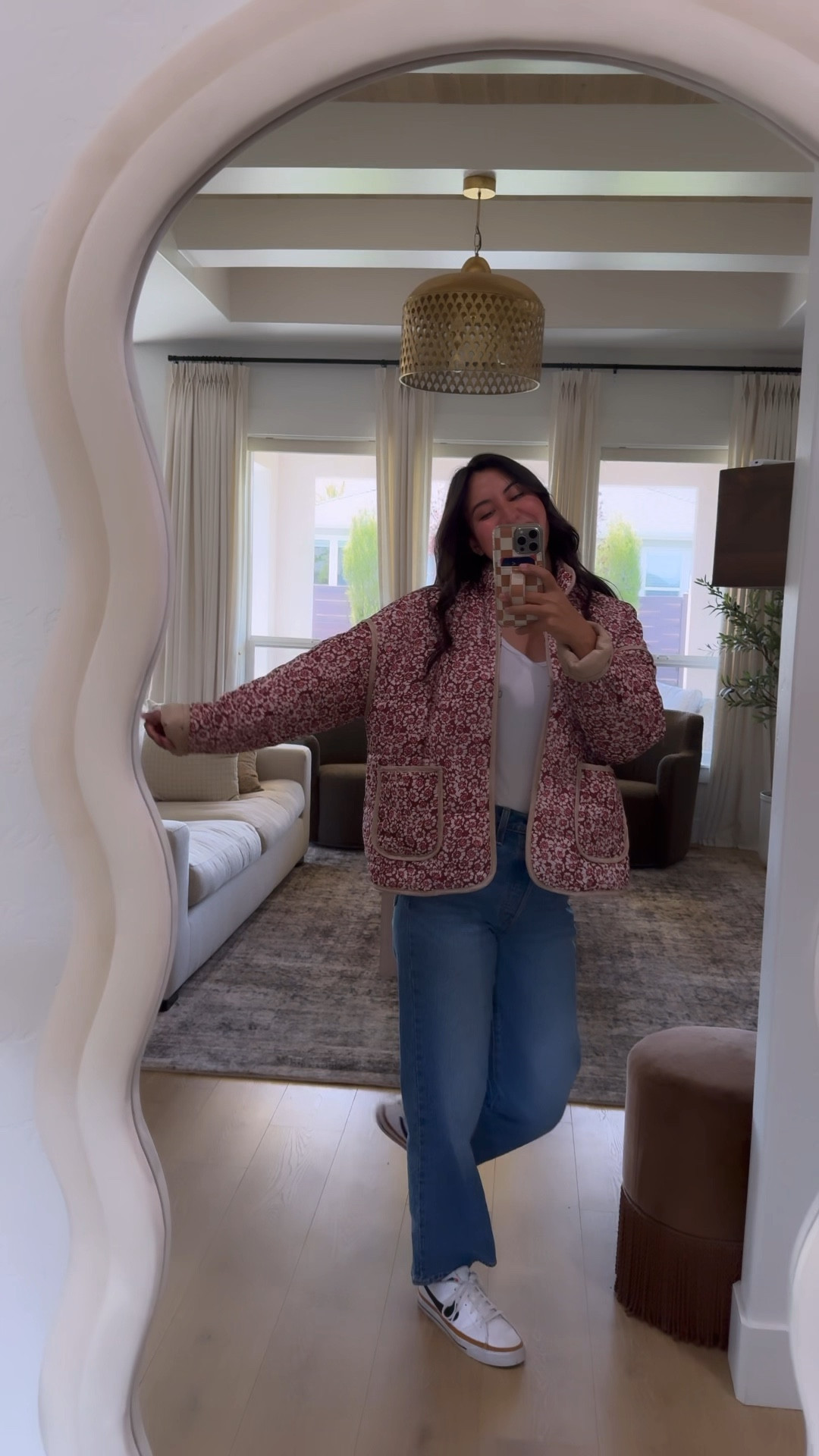 Full week of Amazon free people look for less outfits! 
Spring outfit
Summer outfit


#LTKGiftGuide #LTKSaleAlert #LTKSeasonal