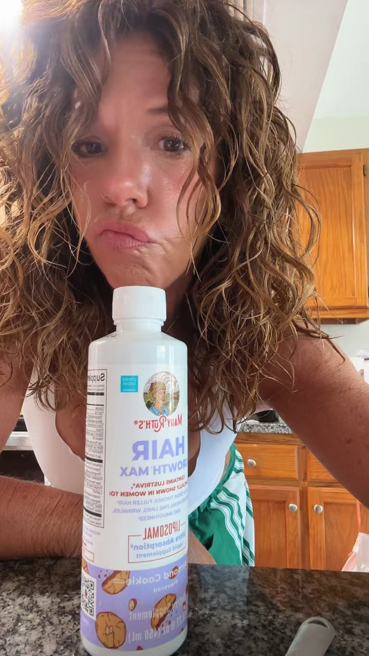hair growth, skin, smoothness wrinkles yes please all natural vegan

#LTKmomlife #LTKBeauty #LTKselfcare