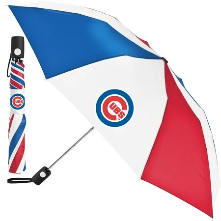 MLB Chicago Cubs Prime 42 Umbrella | Walmart (US)