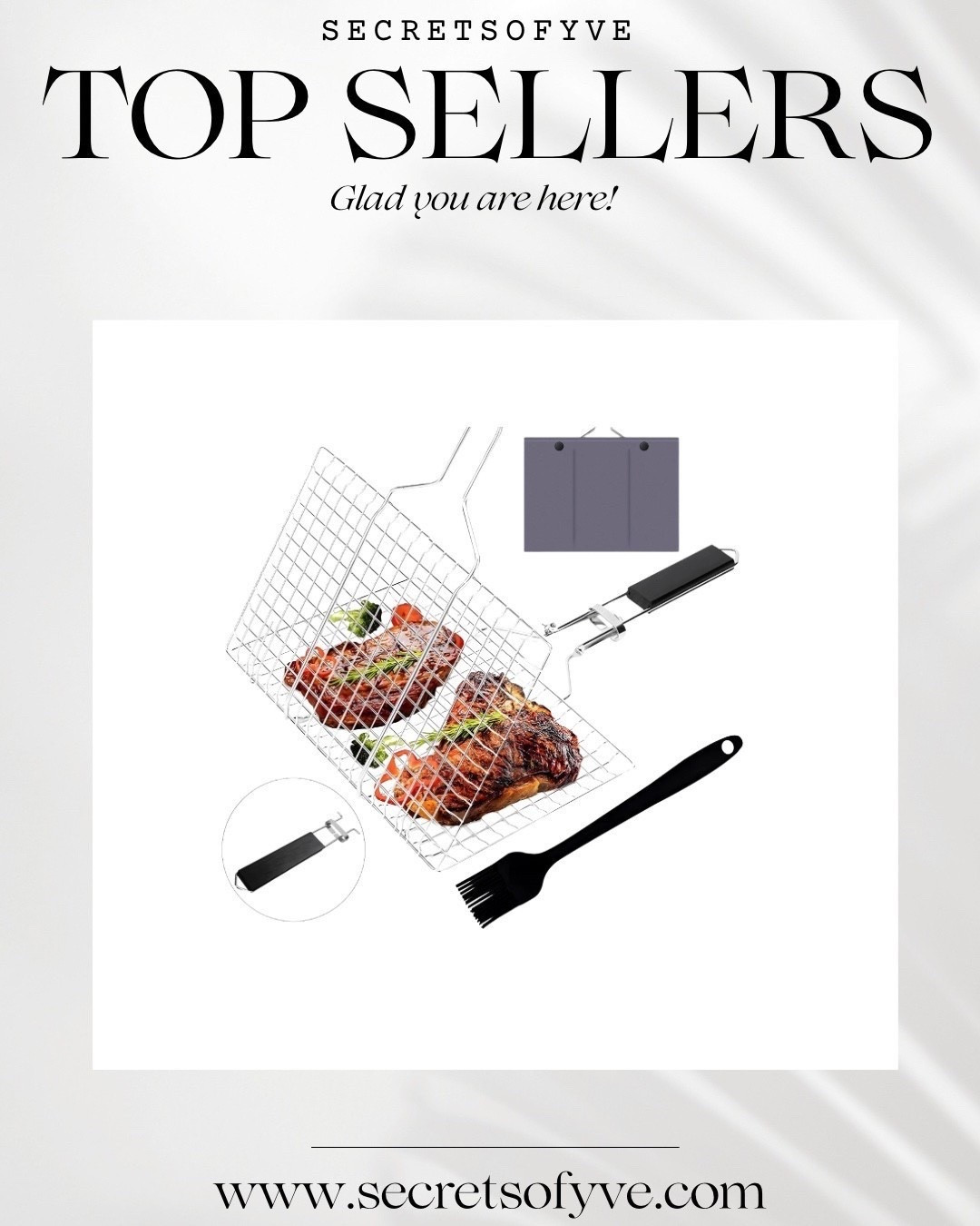 SecretsofYve: shop my bestsellers that you can also get as gifts for loved ones!
#Secretsofyve #ltkgiftguide
Always humbled & thankful to have you here.. New posts daily at 3pm & 4:15pm EST. 
CEO: PATESI Global & PATESIfoundation.org
@secretsofyve : where beautiful meets practical, comfy meets style, affordable meets glam with a splash of splurge every now and then. I do LOVE a good sale and combining codes! #ltksalealert #ltku #ltkfindsunder100 #ltkfindsunder50 secretsofyve

#LTKMens #LTKHome #LTKSeasonal