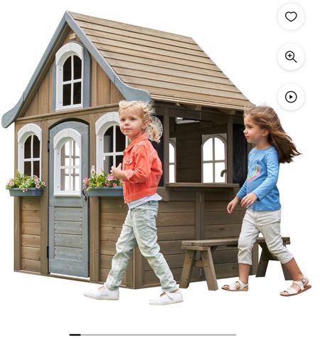 Our playhouse on major sale!!

#LTKkids