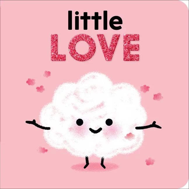 Little Love (Board book) - Walmart.com | Walmart (US)
