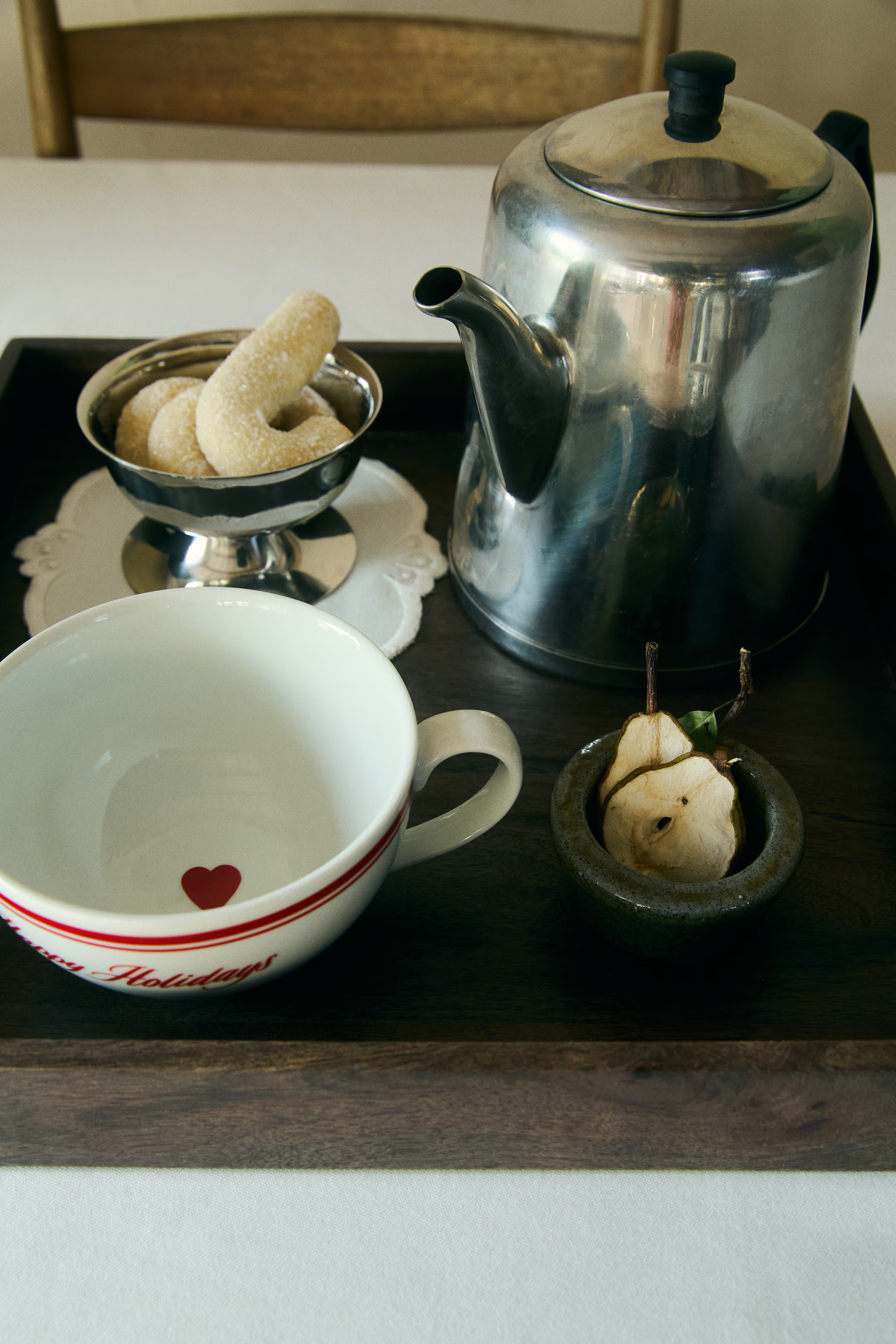 Porcelain Cup | H&M (US + CA)