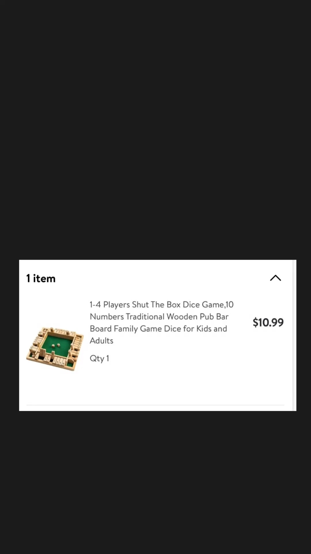 Our favorite game right now and such a great gift ideas for anyone, my son loves it! Linking it below 👇🏼 



#LTKCyberWeek #LTKHoliday #LTKGiftGuide