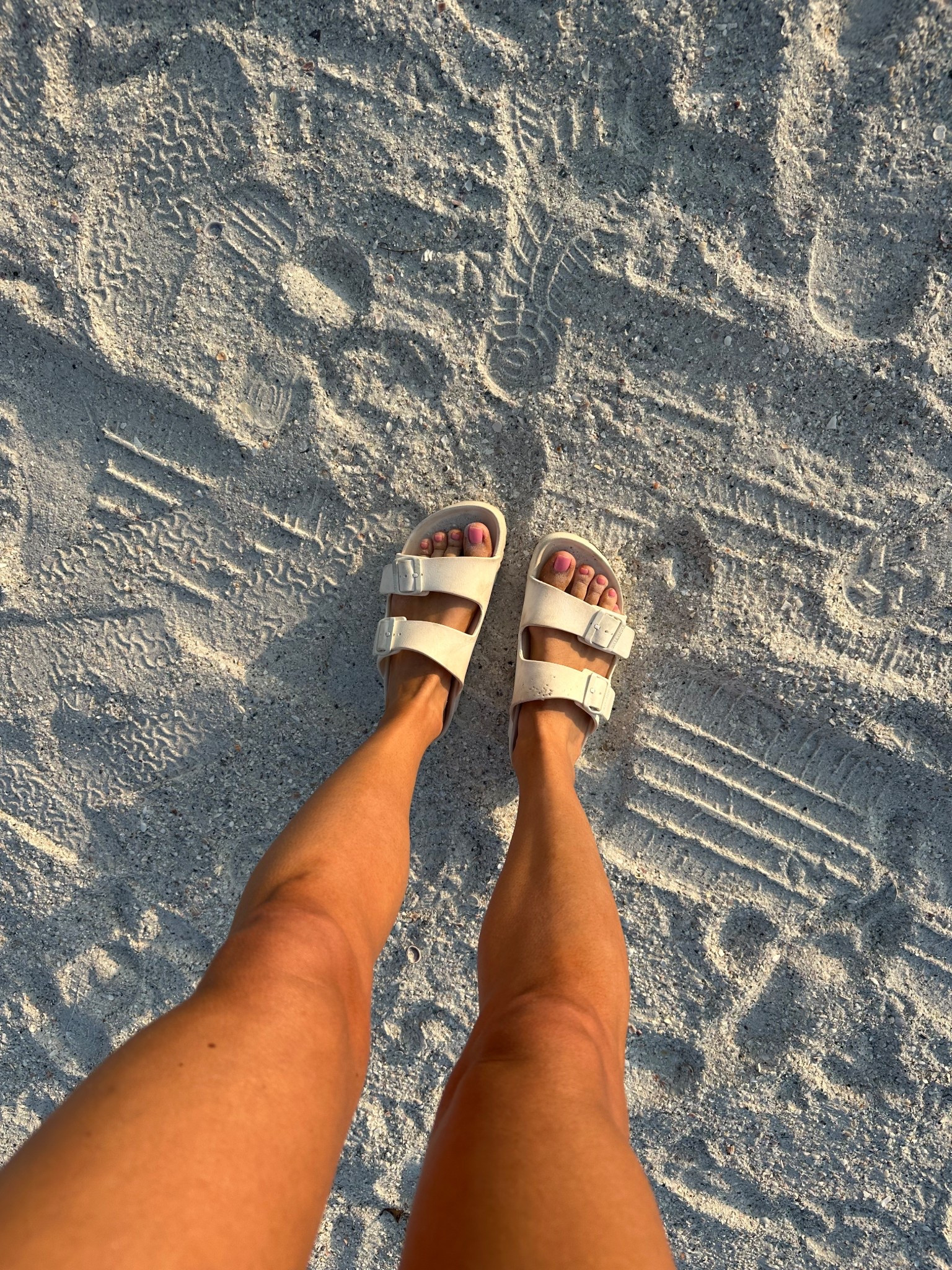 Birkenstock sandals
Nordstrom find 
Beach 
Vacation 

#LTKShoeCrush