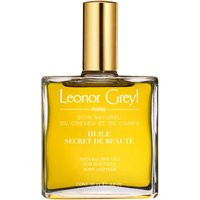 Leonor Greyl Huile Secret de Beaute (Oil for Hair and Body) | Dermstore (US)