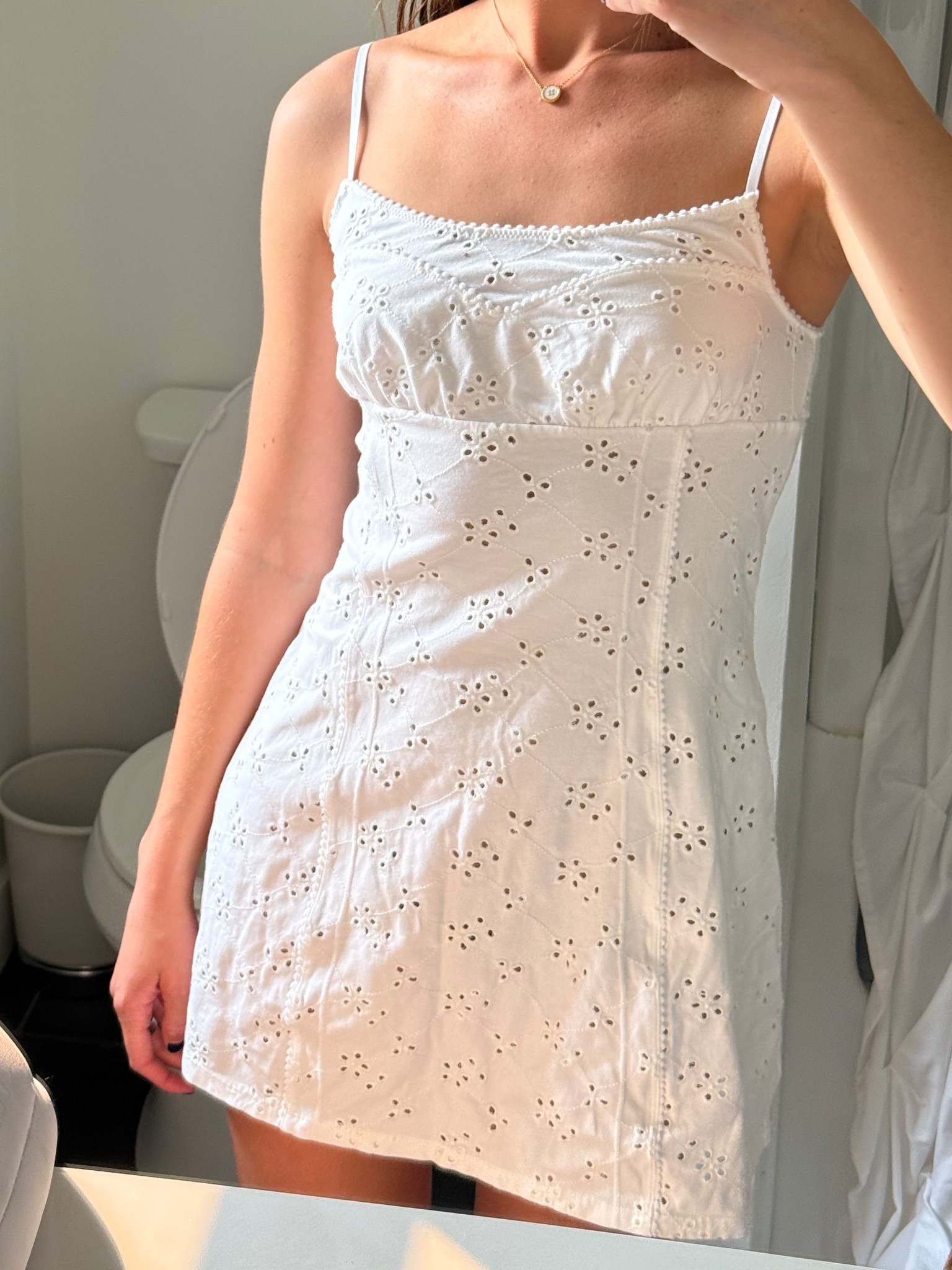 I’m obsessed & will be wearing all summerr