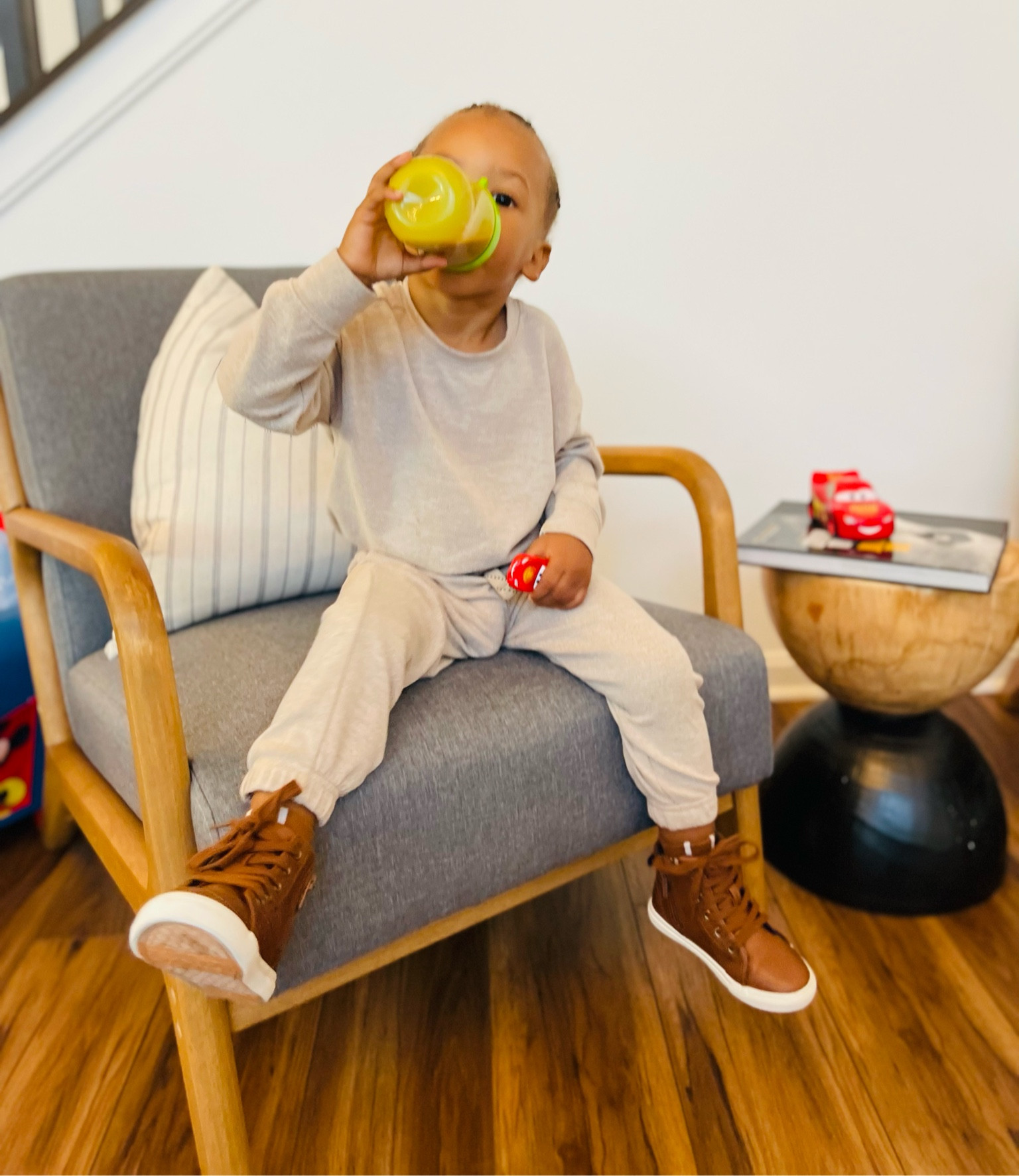 $10 toddler boy fall set! 

#LTKbaby #LTKkids #LTKfamily