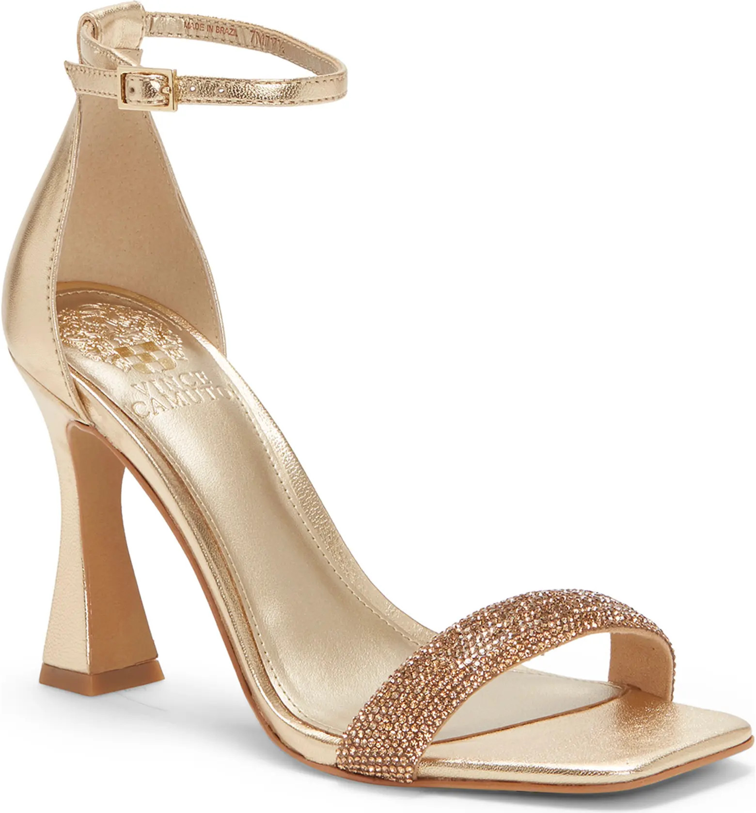 Relasha Ankle Strap Sandal | Nordstrom