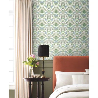 Bramble 27' L x 27" W Smooth Wallpaper Roll | Wayfair North America