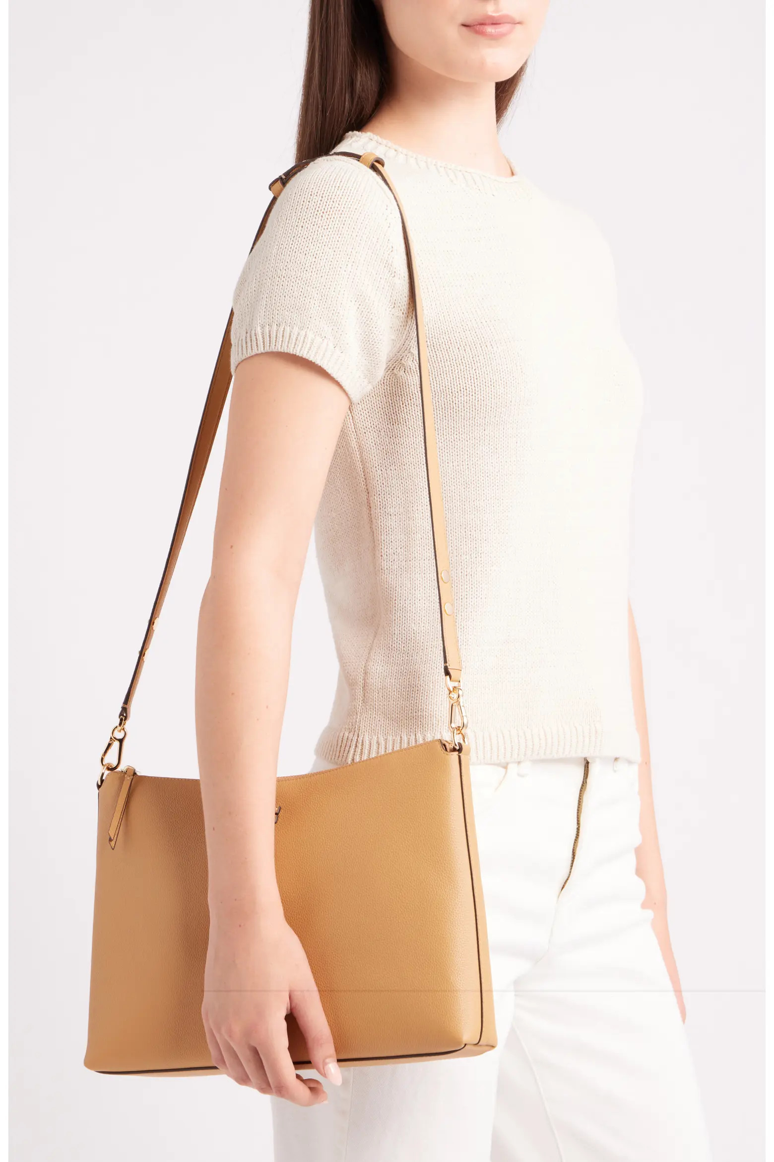 Tory Burch Limited Edition Convertible Crossbody Bag (Women) | Nordstrom | Nordstrom