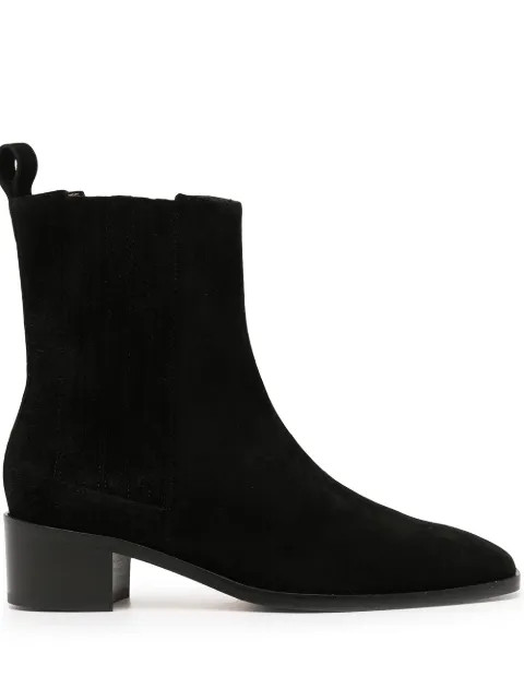Neil suede Chelsea boots | Farfetch (US)