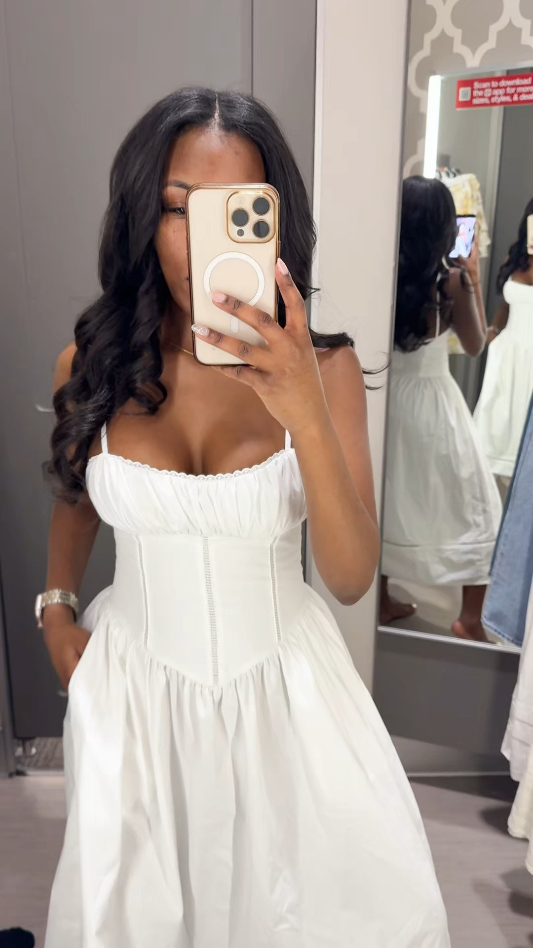 Spring Dresses that are perfect for Easter! @Target we see what you are doing here! 

#LTKPetite #LTKSpringSale #LTKWorkwear