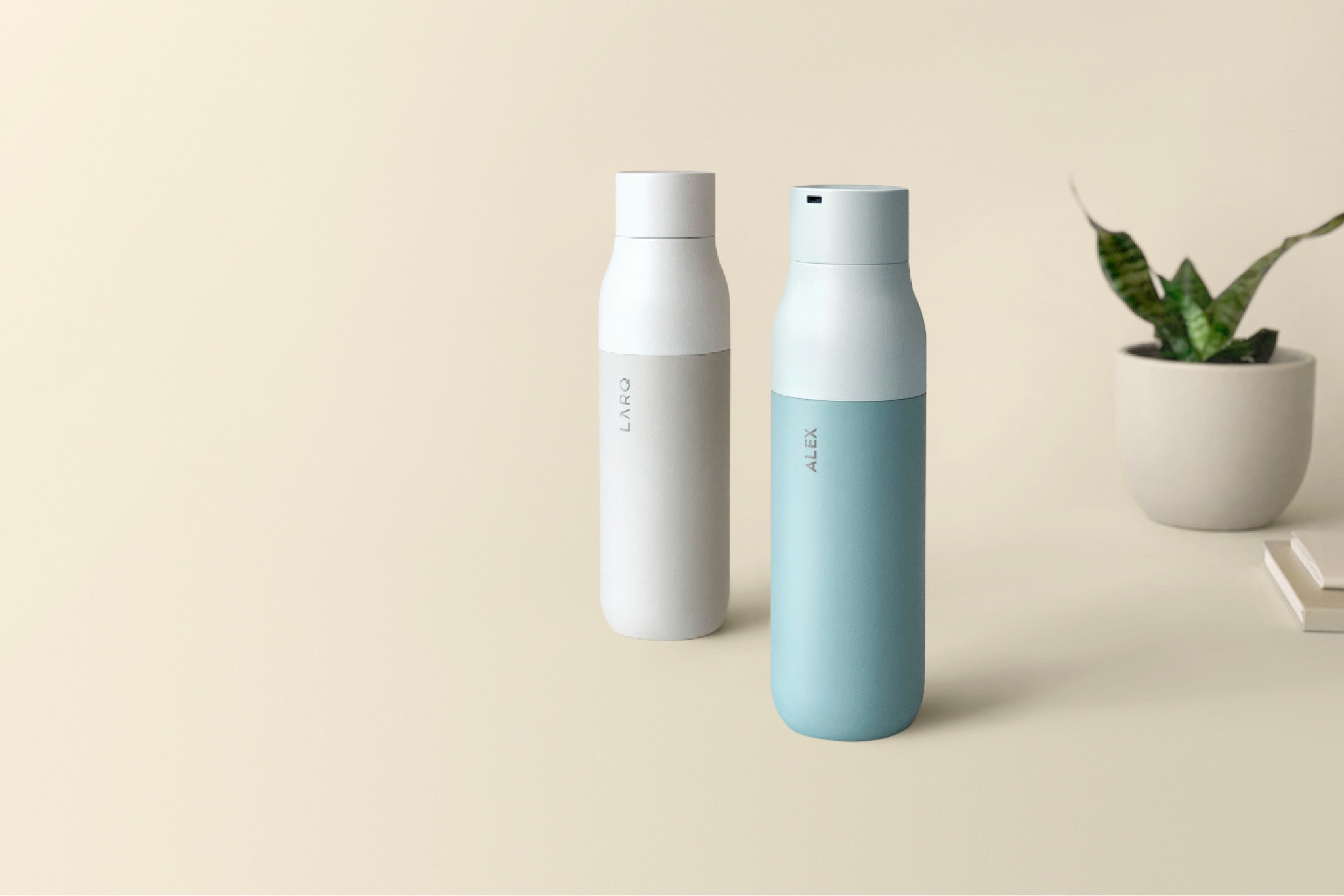 My new favorite water bottle to keep water cold for 24 hours and liquid hot for 12 hours! It’s a self-cleaning water bottle and water purification system. This is the perfect gift for anyone special in your life 🤍 they’re beautiful and functional! One charge lasts a month.
Stanley dupe, water bottle, gift idea, outdoorsman, outdoorsy, adventure, camping, hiking, traveling, unique gift ideas, gifts for mom, gifts for her, Mother’s Day gift 

#LTKFind #LTKGiftGuide #LTKSeasonal