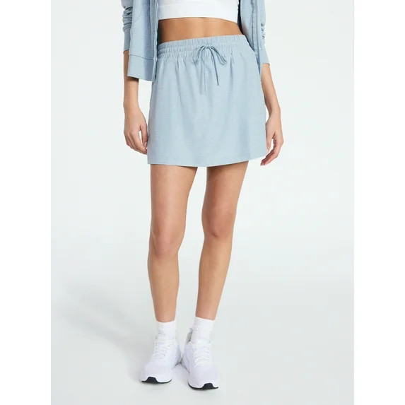 Athletic Works Women's ButterCore Skort, Sizes XS-XXXL | Walmart (US)