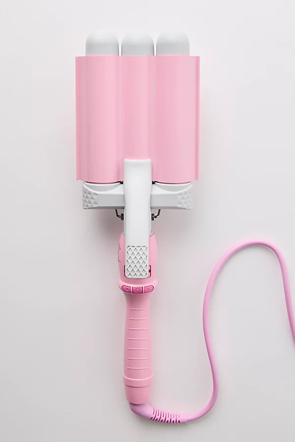 Mermade Hair Original Pro Waver 1.25 | Free People (Global - UK&FR Excluded)