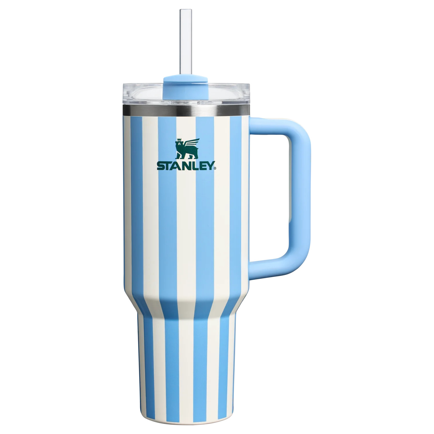 Adventure Quencher H2.0 Travel Tumbler | 40 oz | Stanley | Stanley PMI US