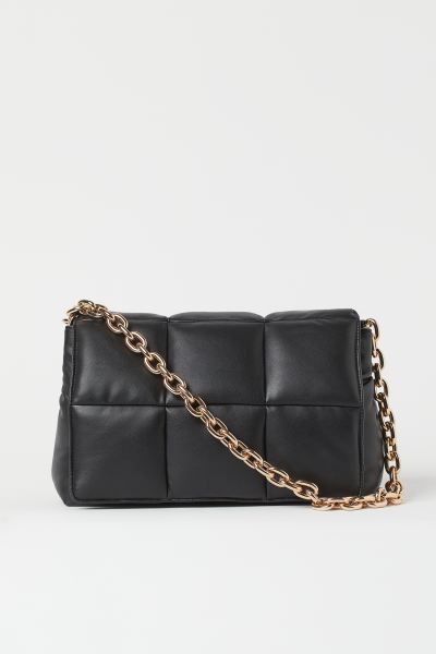 Quilted Shoulder Bag | H&M (US)