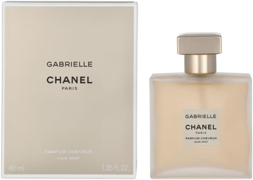 CHANEL Perfume Gabrielle Parfum Cheveux (40 ml) | Amazon (US)