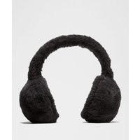 Plush Fleece Earmuffs | Lululemon (US)