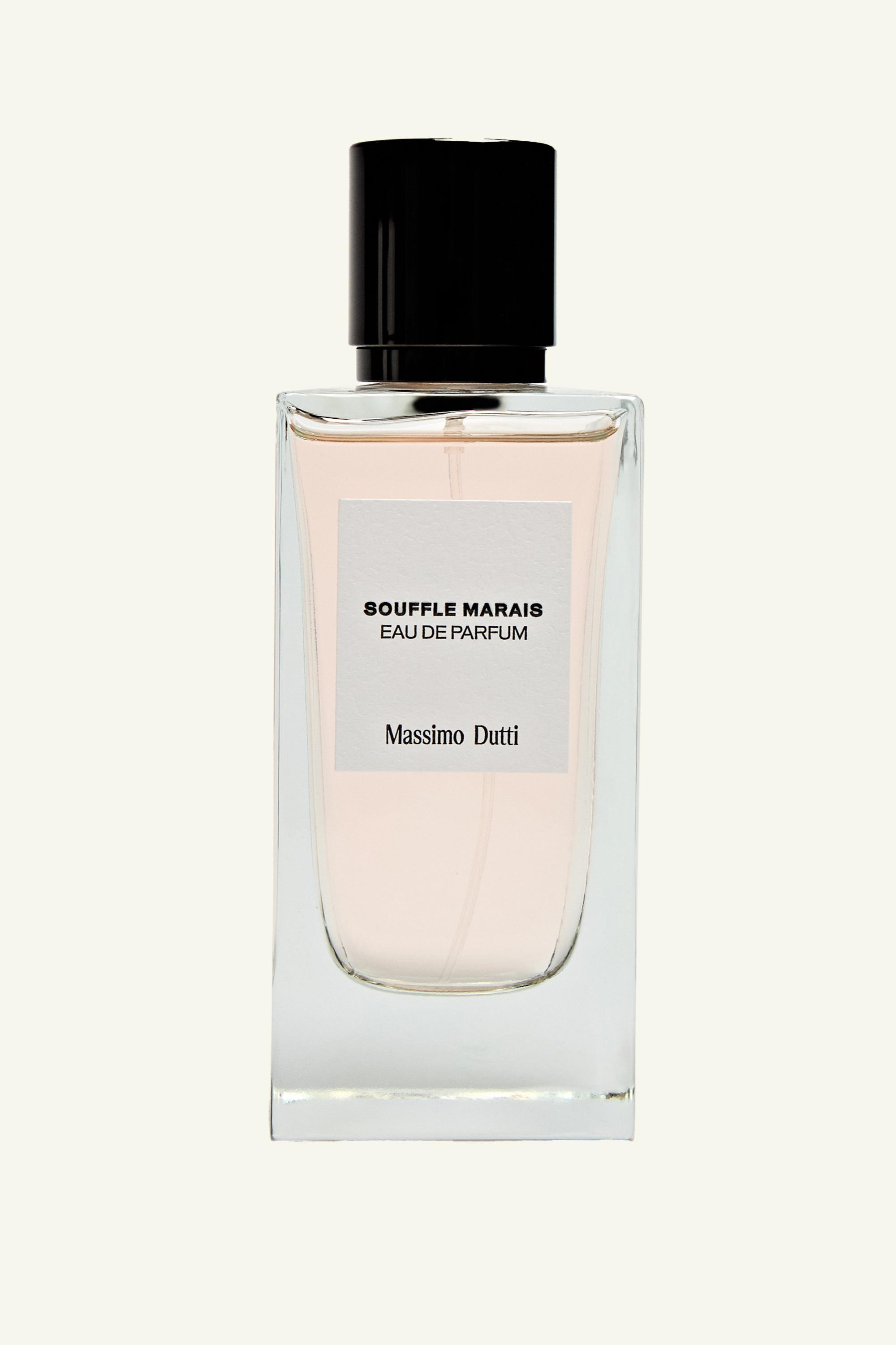 (100 ml) Souffle Marais Eau de Parfum | Zara US