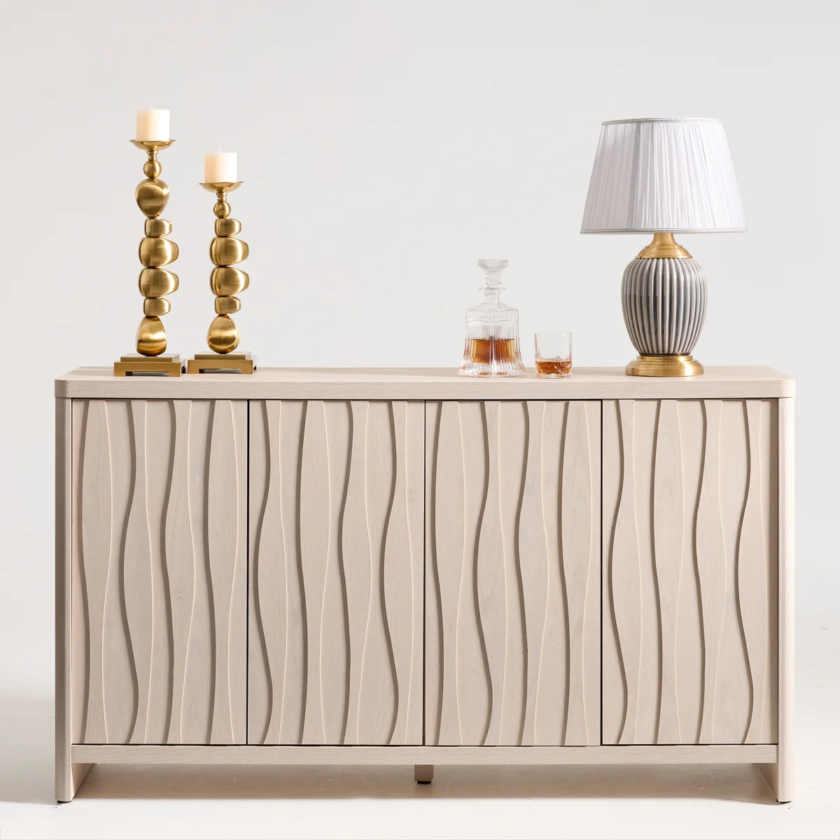 Mahlea 60'' Sideboard | Wayfair North America